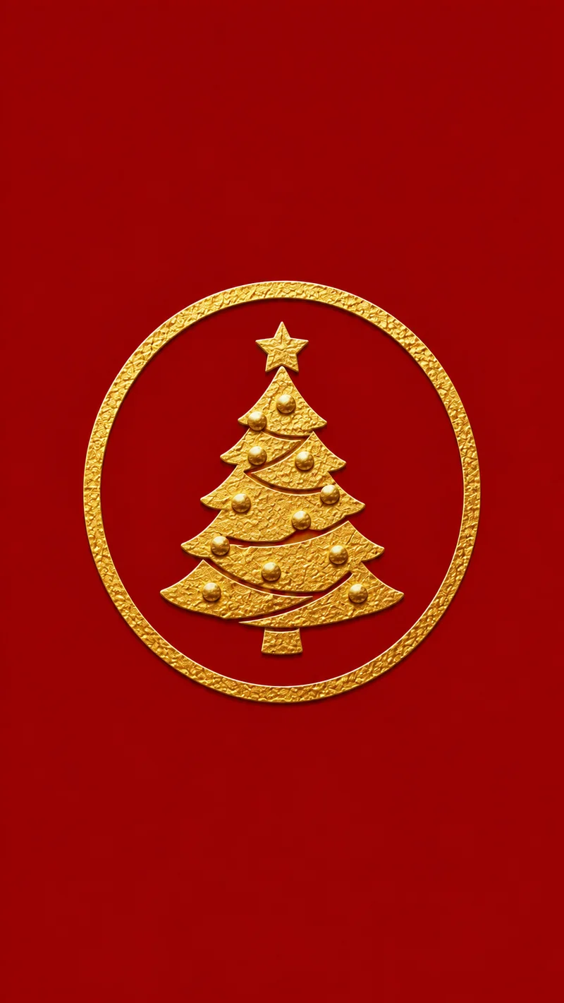 Árvores de natal 2026 🎄